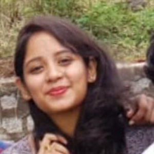 Meet your Posher, Sailaja